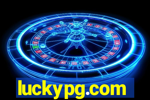 luckypg.com