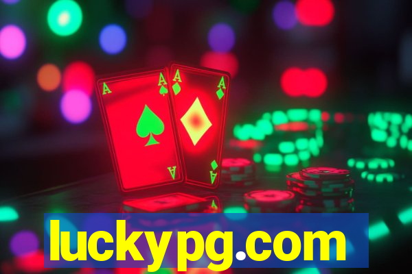 luckypg.com