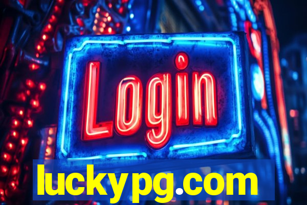 luckypg.com