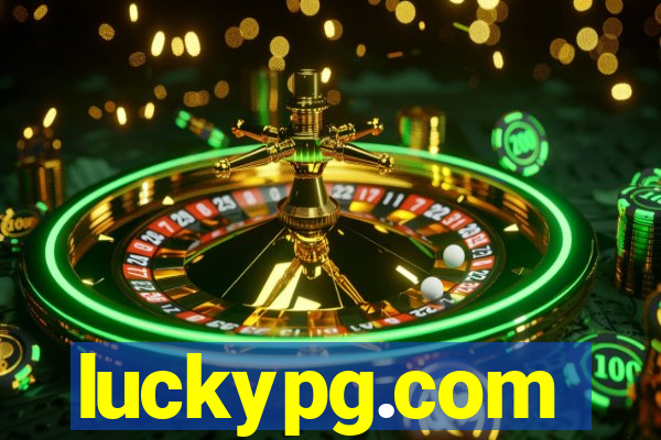 luckypg.com