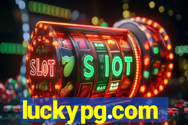 luckypg.com