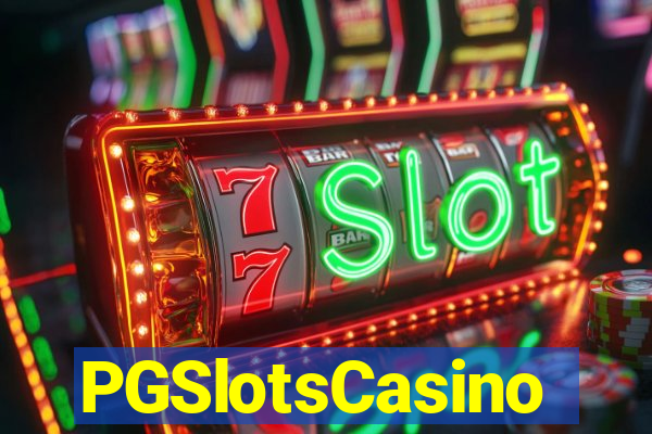 PGSlotsCasino