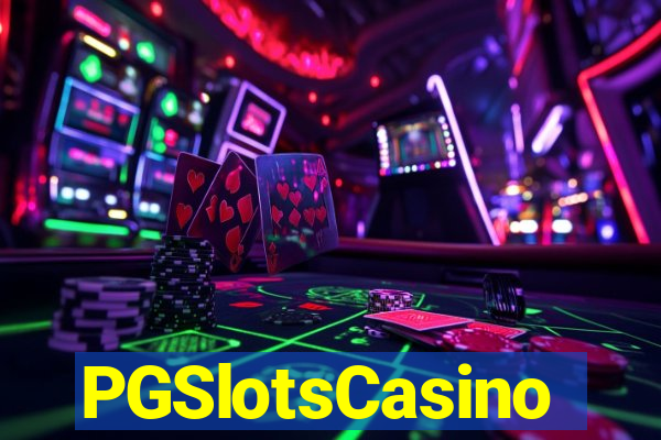 PGSlotsCasino