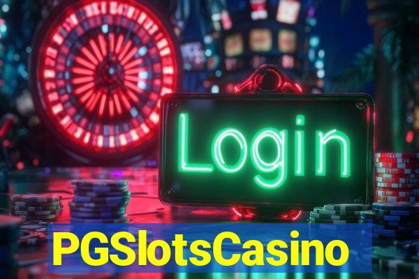 PGSlotsCasino