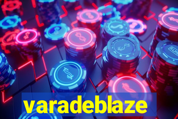 varadeblaze