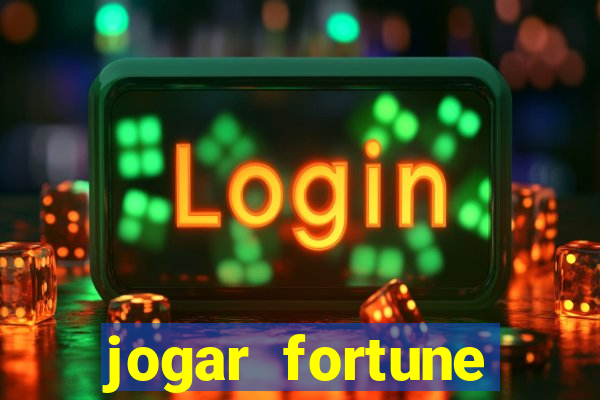 jogar fortune rabbit modo demo