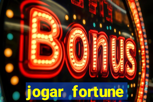 jogar fortune rabbit modo demo