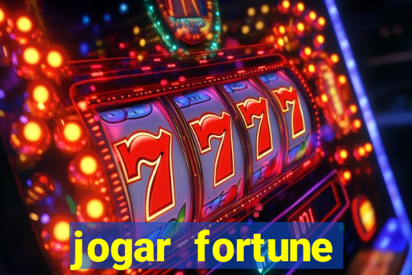 jogar fortune rabbit modo demo