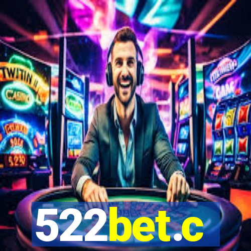 522bet.c