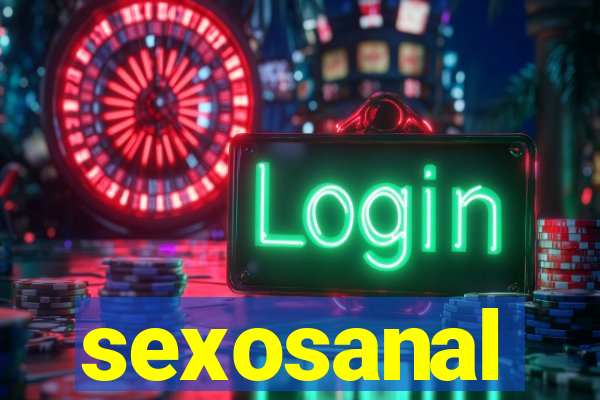 sexosanal