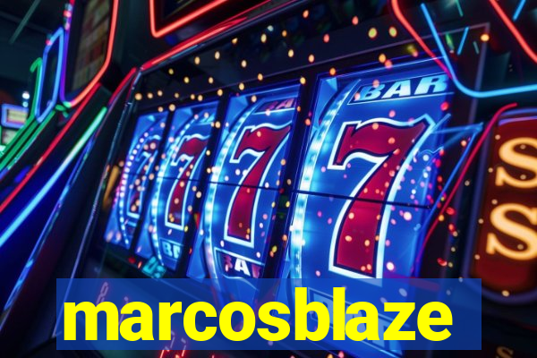 marcosblaze