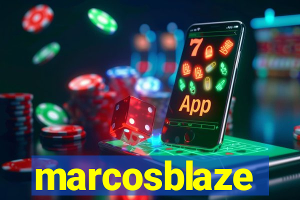 marcosblaze