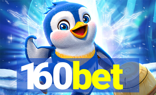 160bet