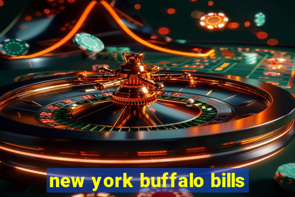 new york buffalo bills