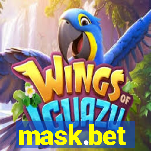 mask.bet