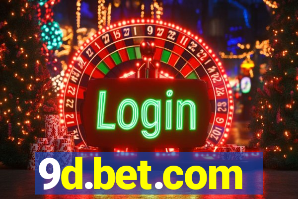 9d.bet.com