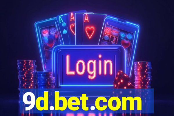 9d.bet.com