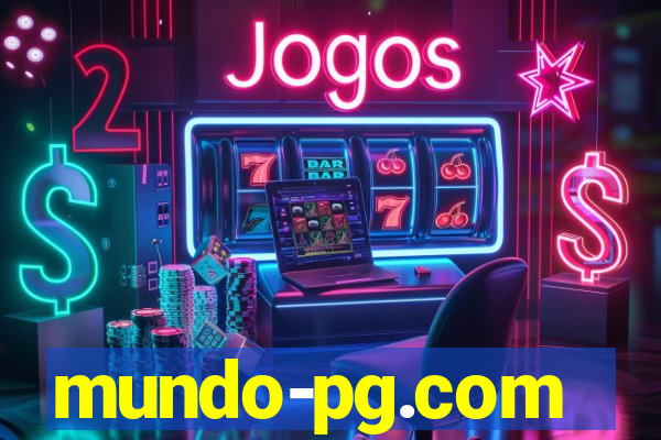 mundo-pg.com