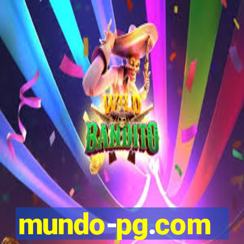 mundo-pg.com