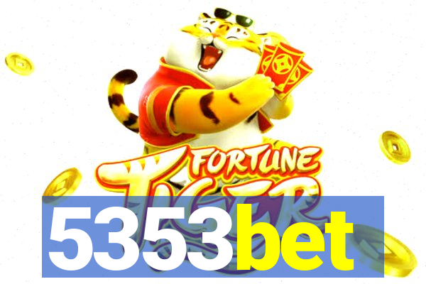 5353bet