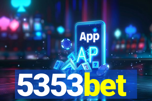 5353bet