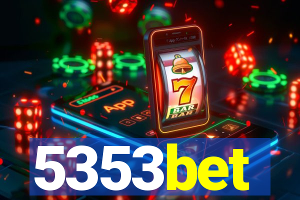 5353bet