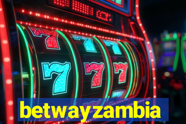 betwayzambia