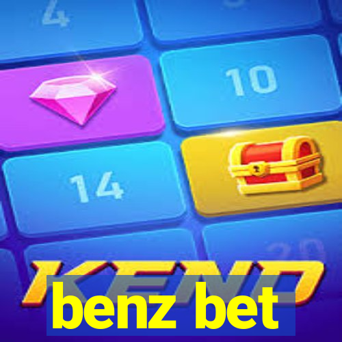 benz bet