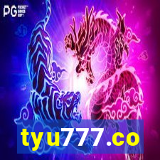 tyu777.co