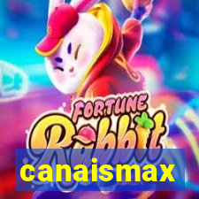 canaismax