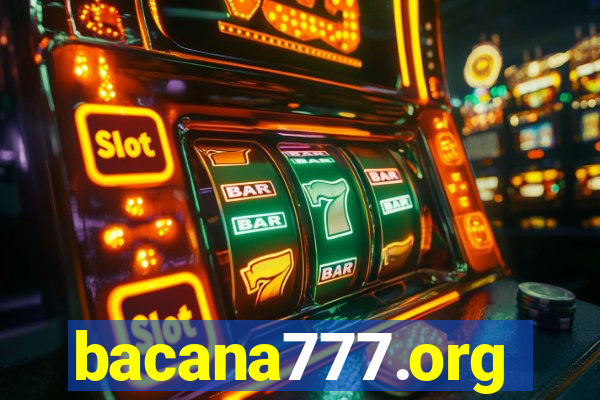 bacana777.org