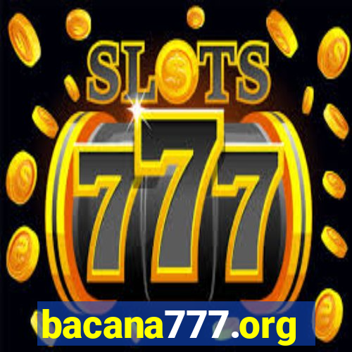 bacana777.org