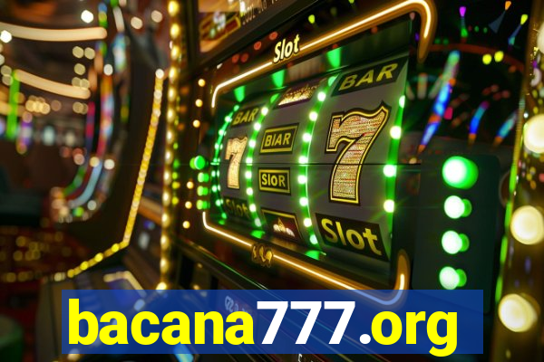 bacana777.org