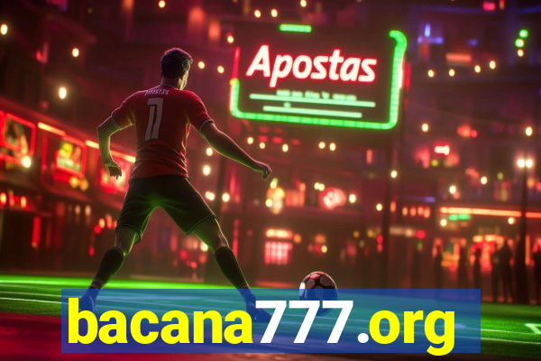 bacana777.org