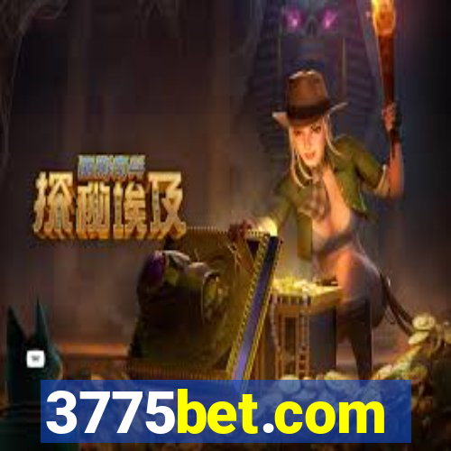 3775bet.com