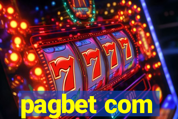 pagbet com