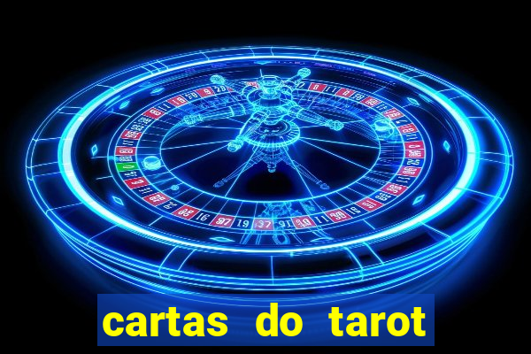 cartas do tarot que indicam mentira