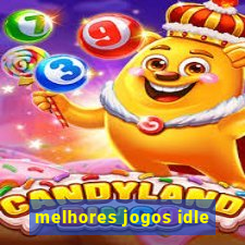 melhores jogos idle