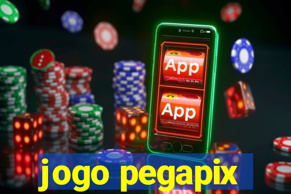 jogo pegapix