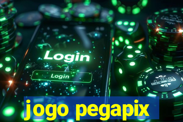 jogo pegapix