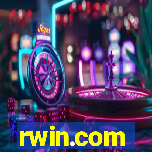 rwin.com