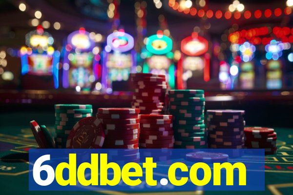 6ddbet.com