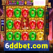 6ddbet.com