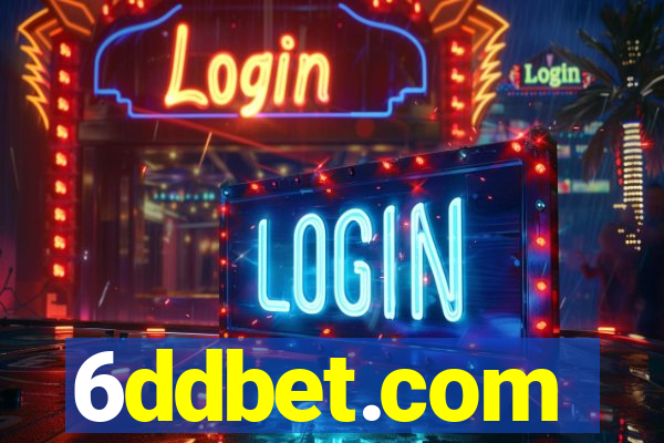 6ddbet.com