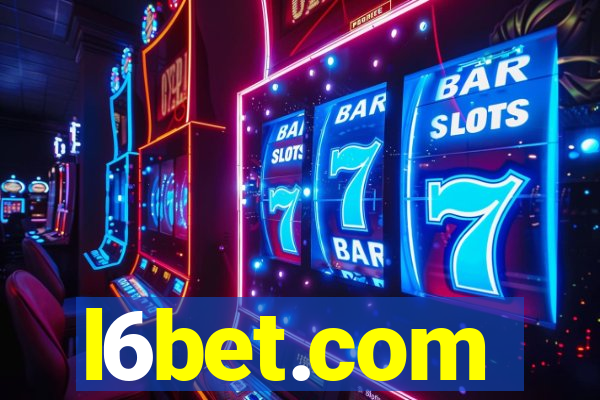 l6bet.com