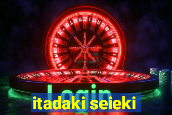 itadaki seieki