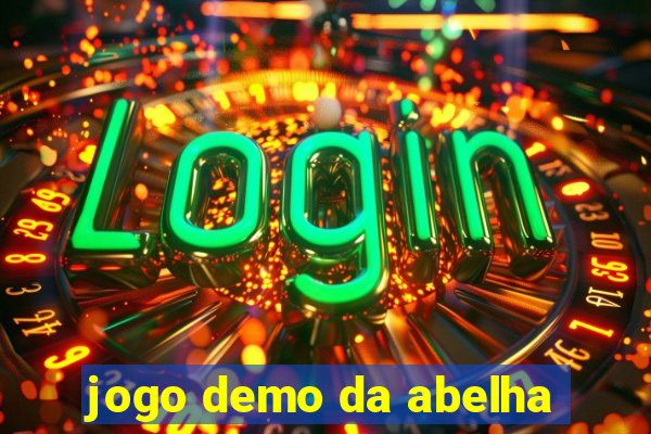 jogo demo da abelha