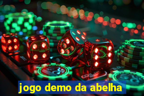 jogo demo da abelha