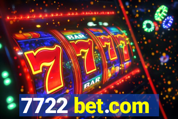 7722 bet.com