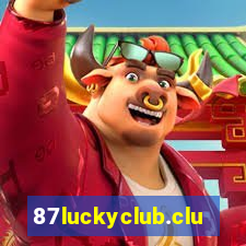 87luckyclub.club